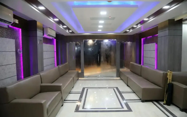 Hotel Nandini