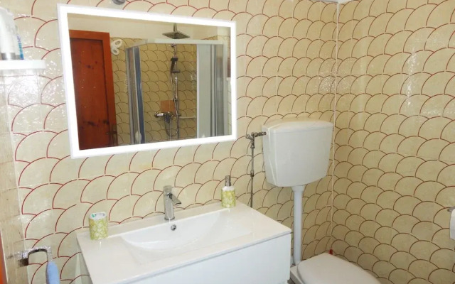 VersoSud - Appartamento Lungomare 50