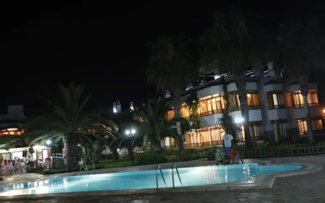 Hotel Hisaronu