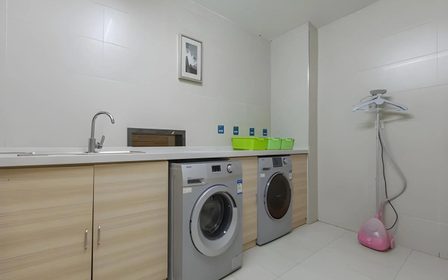 City Comfort Inn Wuhan Jiefang Avenue Xinrong Light Rail Station