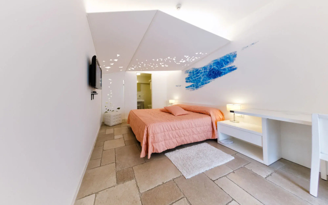 Dimora San Giuseppe Hotel & SPA****