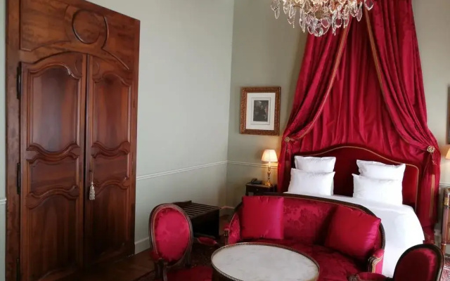Hotel d'Angleterre Saint Germain des Prés