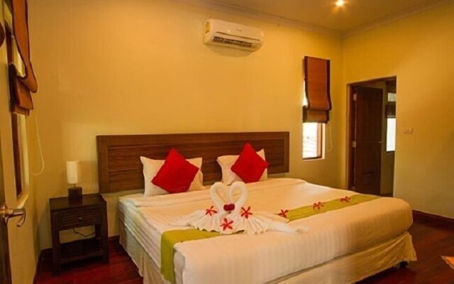 Baan Me Suk Spa & Resort Hua-Hin