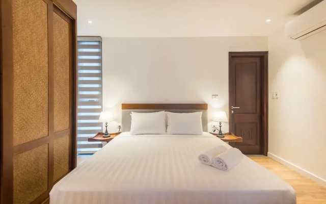 22Housing 81 Linh Lang