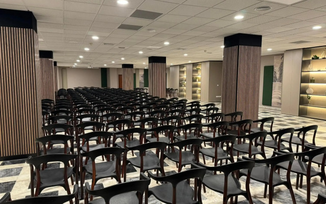 Hotel Turia Valencia