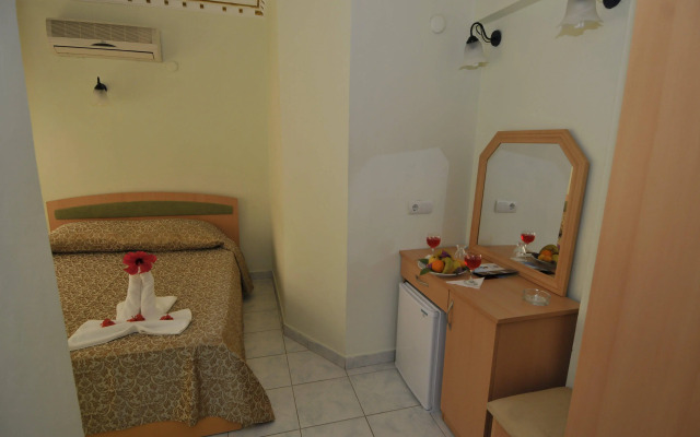 Klas Boutique Hotel
