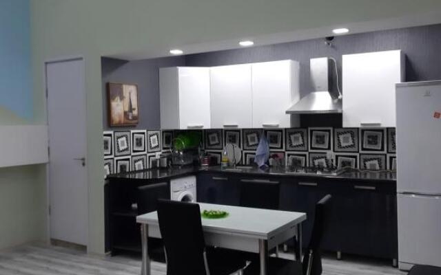 Babis Home Kaloubni st. 40