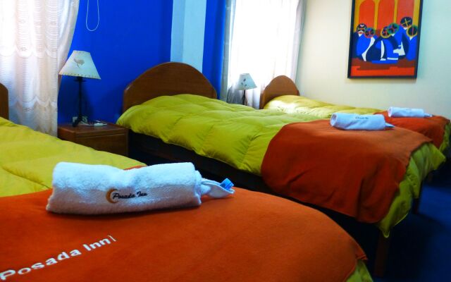 Ayenda Posada Inn