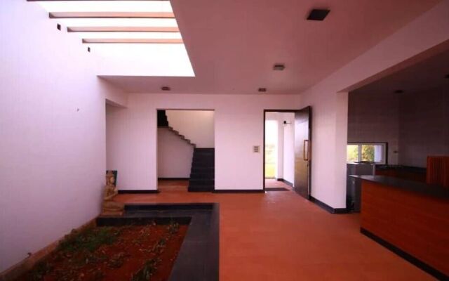 Spandan Holiday Homes