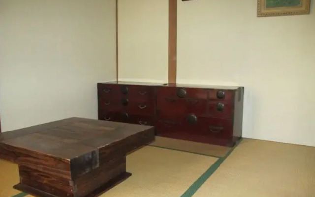 Maison de Sasagawa - Hostel