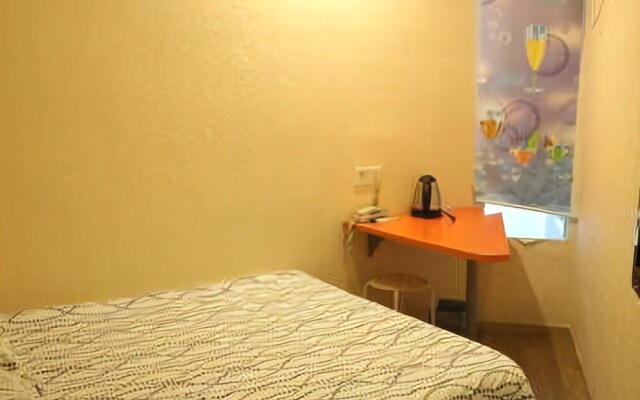 Pod Inn (Hangzhou Shangtang Road)