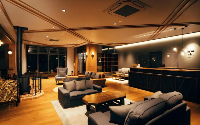 Hotel Karuizawa Cross