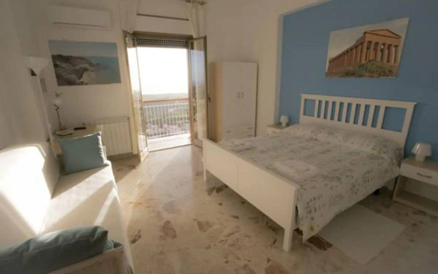 B&B Miravalle Agrigento