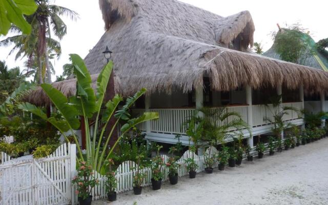 AABANA Beach&Watersport Resort