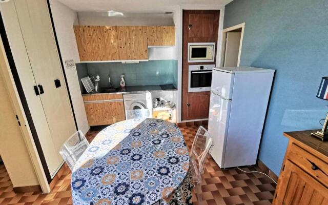 Résidence MARYSABLE - 2 Pièces pour 4 Personnes 774