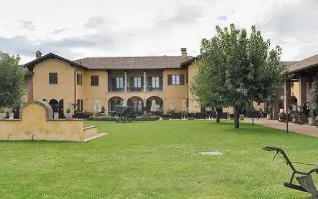 Agriturismo La Camilla