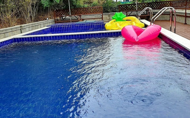 Silla Family Hotel