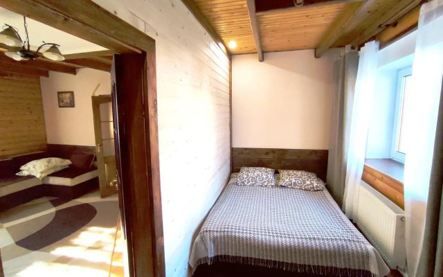 Guest House Plai