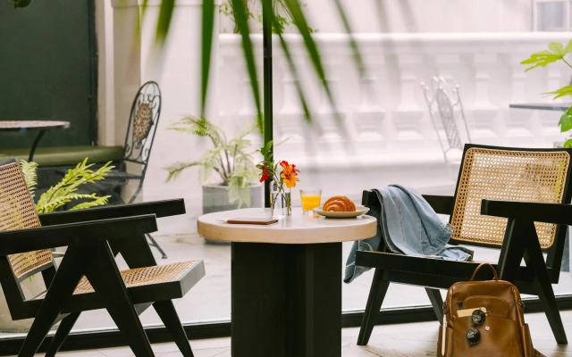 Chelsea Green Hotel, Sonder by Marriott Bonvoy