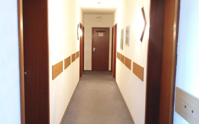 Hotel - Pension - Weller