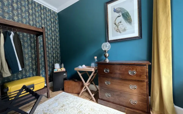 Sancreed House B&B