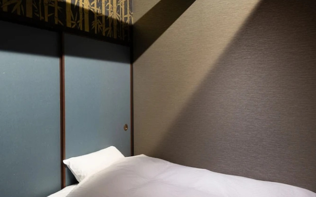 Tsumugi Kujoaketacho