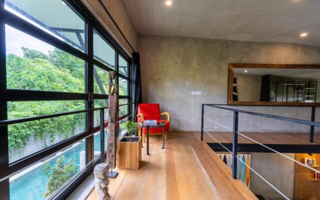 Berawa Lofts