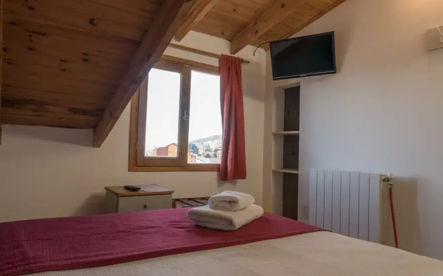 Hosteria Aonikenk