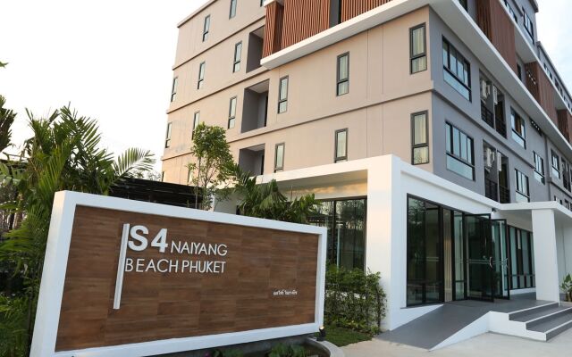 S4 Nai Yang Beach
