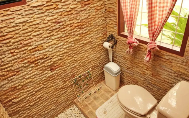 Mountain Pano Khao Yai Homestay