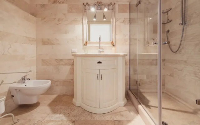 Corso Emanuele Apartments