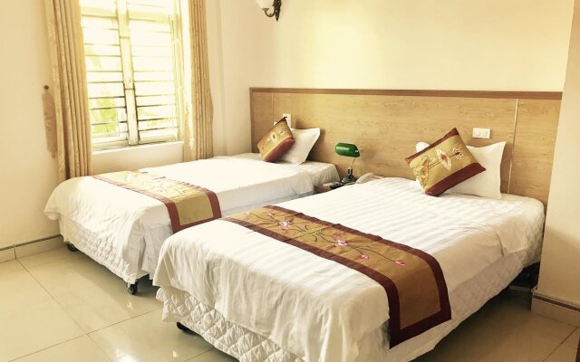 Binh Minh Hotel Ninh Binh