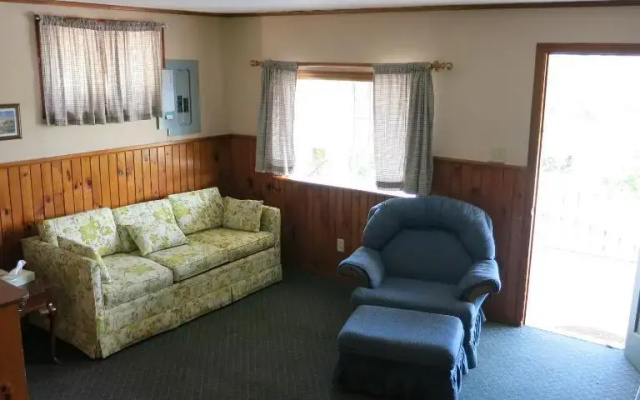 The Austin Inn