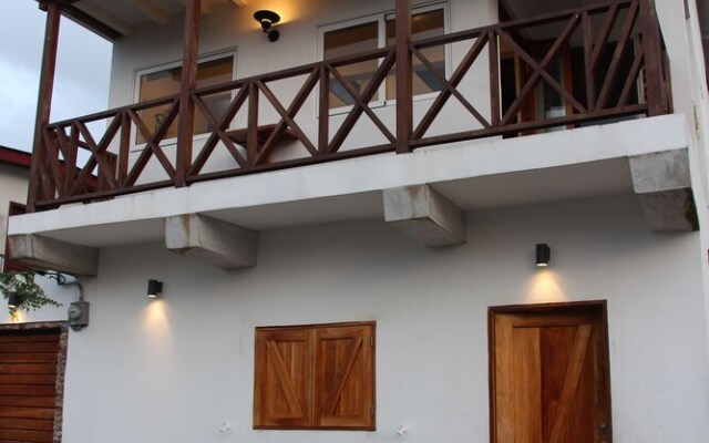 Casa Dinis - Portobelo