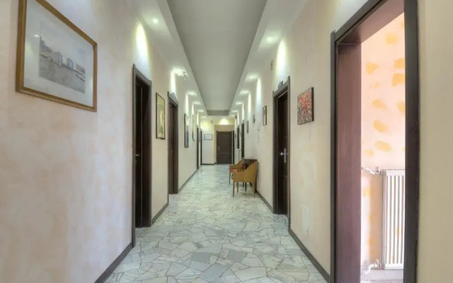 Esperia Hotel Spotorno