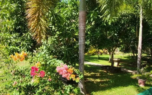 Sigiriya Paradise Inn
