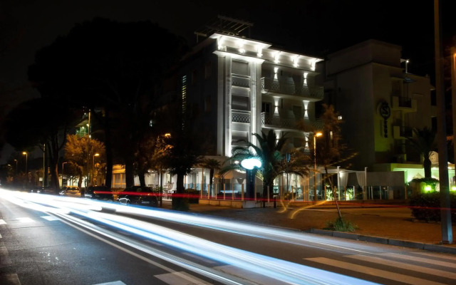 Hotel Veladoro