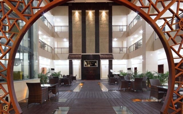 Julysun Hotel