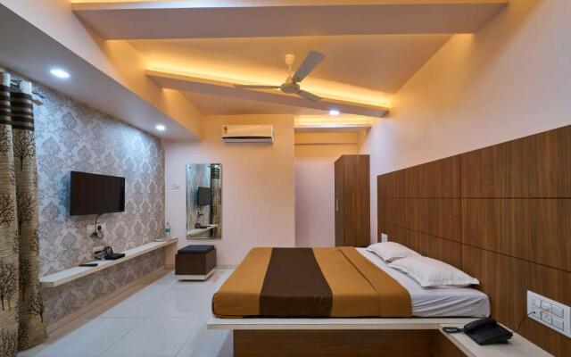 Hotel Ramkrishna Inn