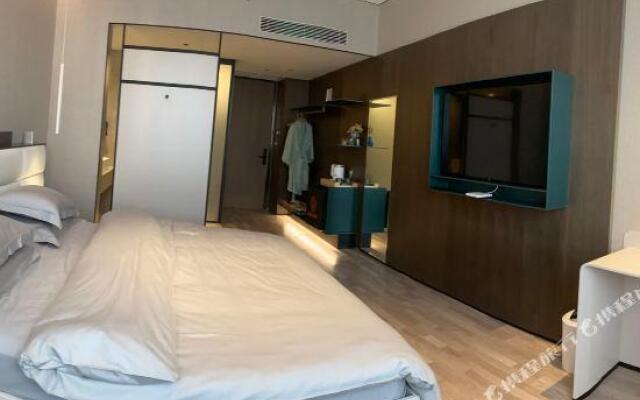 Tianjiao Hotel