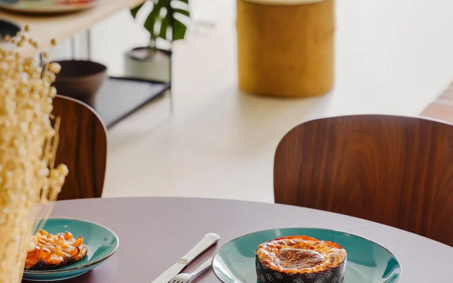 Résidence Edgar Suites Vicat - Porte de Versailles