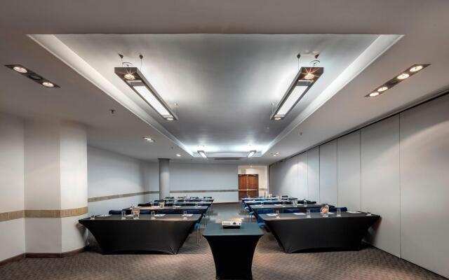 InterContinental Presidente Puebla by IHG