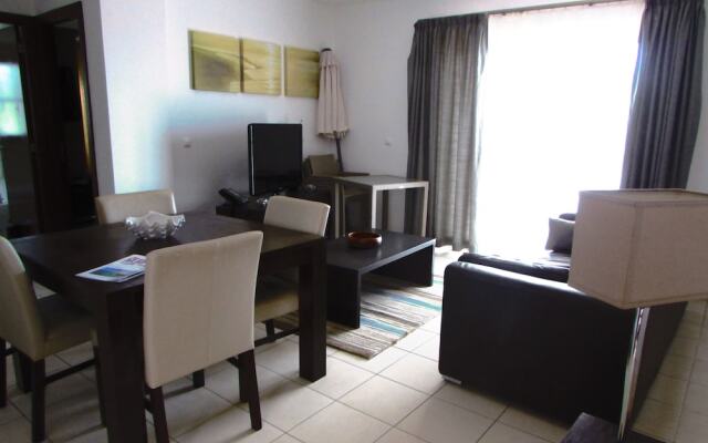 Lovely 2-bed Apartment in Santa Maria