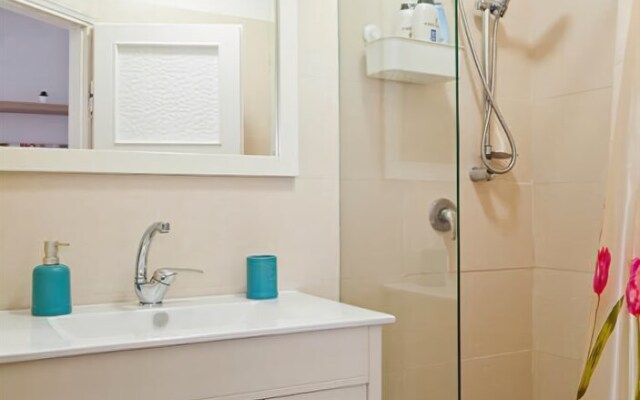 La Mer Apartement - Ground Floor