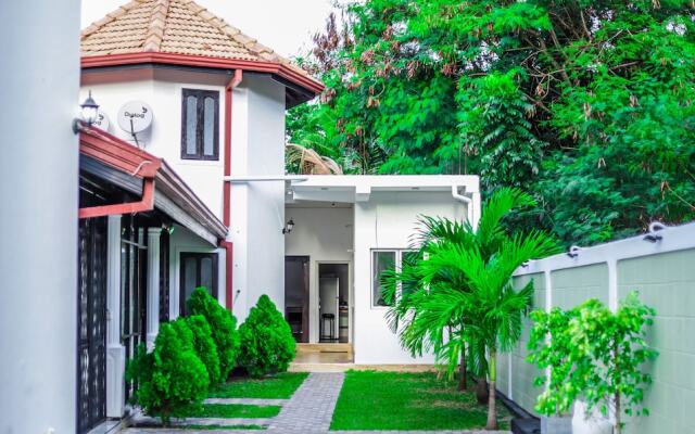 Pavana Resort