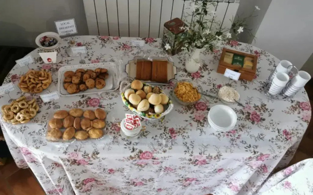 B&B Antico Casale