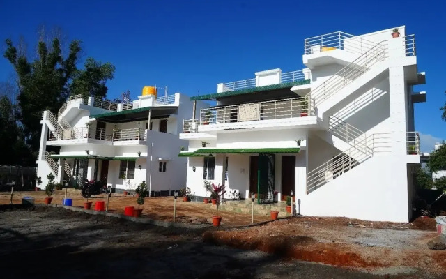 Rithu's inn