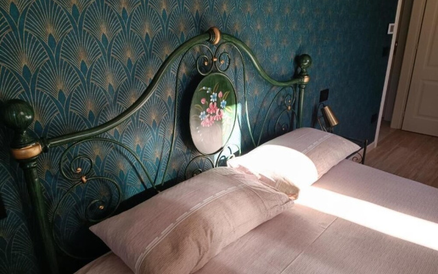 B&B Villa Preziosa Lago Maggiore