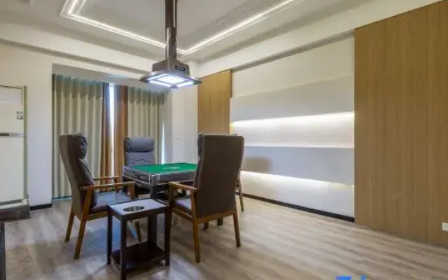 Xingbang Holiday Hotel