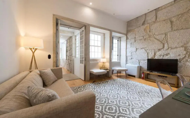 Lovelystay - Dirk Apartment Almada 3º T